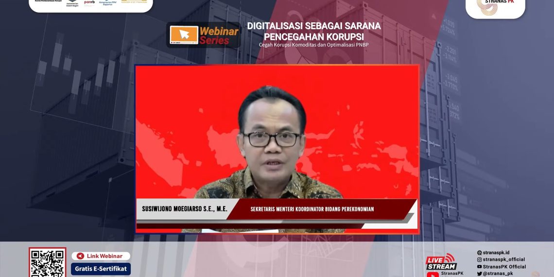 E-Commerce Menjadi Penopang Utama Ekonomi Berbasis Internet Indonesia